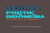 POLITIK INDONESIA - repository.uai.ac.idrepository.uai.ac.id/wp-content/uploads/2020/01/B3_BUKU-MEMOTR… · Sambutan Penulis x BAB 1 PILKADA RASA PILPRES DAN DINAMIKA PEMILU 1. Halal
