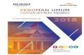 Home - Kimia Farma - BUMN Farmasi Terbesar di Indonesia · 4 LAMPIRAN Surat Keputusan Direksi PT Kimia Farma (Persero) Tbk Nomor : KEP.162/DIR/X/2018 Tanggal 31 Oktober 2018 PEDOMAN