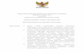 PERATURAN MENTERI KESEHATAN REPUBLIK INDONESIA … · 2019. 12. 2. · berbagai macam penyakit dan/atau gangguan kesehatan ... kurikulum di bidang kesehatan lingkungan yang diakreditasi