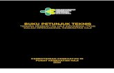 BUKU PETUNJUK TEKNIS - puskeshaji.kemkes.go.idpuskeshaji.kemkes.go.id/.../files/JUKNIS_TKHI_2020.pdf · Indonesia (TKHI). Dengan adanya Petunjuk Teknis ini, dapat digunakan sebagai