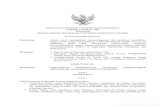 PERATURAN PEMERINTAH REPUBLIK INDONESIA TENTANG … · 2016. 12. 19. · PERATURAN PEMERINTAH REPUBLIK INDONESIA NOMOR 5 TAHUN 1980 TENTANG POKOK-POKOK ORGANISASI UNIVERSITAS/INSTITUT