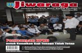 New Perjuangan DPRDPerjuangan DPRD - DPRD Kota Salatigadprd-salatigakota.go.id/wp-content/uploads/2019/02/... · 2019. 2. 21. · 2 Jiwaraga, Edisi II Tahun 2018 LENSA Start Run In
