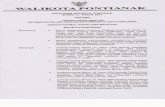 BPK Perwakilan Provinsi Kalimantan Barat | BPK Perwakilan ... · untuk tertib administrasi kepegawaian; h. Melaksanakan administrasi umum yang berkaitan dengan keprotokolan, perlengkapan