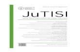 JuTISI (Jurnal Teknik Informatika dan Sistem Informasi). Analisis Manajemen Res… · i . JuTISI (Jurnal Teknik Informatika dan Sistem Informasi) ISSN: 2443-2210 Volume 1 Nomor 2