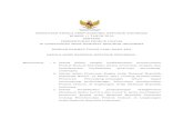PERATURAN KEPALA ARSIP NASIONAL REPUBLIK INDONESIA DI ... · Pembentukan Peraturan Perundang-undangan (Lembaran Negara Republik Indonesia Tahun 2011 Nomor 82, Tambahan Lembaran Negara