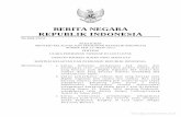 BERITA NEGARA REPUBLIK INDONESIA · sebagaimana dimaksud dalam Pasal 5 ayat (2) Undang-Undang Nomor 31 Tahun 2004 tentang Perikanan, sebagaimana telah diubah dengan Undang-Undang
