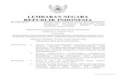 LEMBARAN NEGARA REPUBLIK INDONESIAperaturan.go.id/common/dokumen/ln/2015/pp55-2015... · 2018. 2. 12. · 2015, No.179 2 3. Undang-Undang Nomor 24 Tahun 2011 tentang Badan Penyelenggara