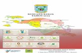 e-renggar.kemkes.go.id · Renstra Dinas Kesehatan Provinsi Papua Barat 2017-2022 i DAFTAR ISI Ringkasan Eksekutif 1 BAB I PENDAHULUAN 8 A. Gambaran Umum Dinas Kesehatan B. Analisis