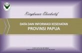 KATA PENGANTAR - pusdatin.kemkes.go.idpusdatin.kemkes.go.id/resources/download/... · Bersih dan Sehat di Indonesia Tahun 2012 46 ... di Indonesia Tahun 1995 2012 48 Persentase Hasil