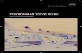 PERENCANAAN SERVIS VOLVO · PDF file 2020. 8. 24. · Perencanaan Servis Volvo – langkah demi langkah. Input yang benar. Semua informasi relevan tentang truk Anda dimasukkan ke dalam