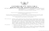 LEMBARAN NEGARA REPUBLIK INDONESIA€¦ · LEMBARAN NEGARA REPUBLIK INDONESIA No.187, 2012 TRANSPORTASI. Kendaraan Bermotor. Pelanggaran. Pemeriksaan. Tata Cara. (Penjelasan Dalam
