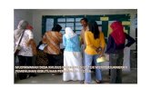 Musyawarah Desa Khusus Perempuan sebagai Ruang ...opendatagender.perkumpulanidea.com/resource/doc/file...dalam Musrembang Desa dan Musdes • Mengumpulkan data yang berkaitan dengan