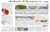 ISTIMEWA Banjir Bercampur Limbahjabarekspres.com/wp-content/uploads/2020/... · JAKARTA - Menteri Pariwi - sata dan Ekonomi Kreatif, Wisnhutama Kusubandio memperkirakan, Indonesia