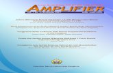 0 3D 5 - UNIVERSITAS BENGKULUrepository.unib.ac.id/16848/1/Amplifier Vol.7 No.2 November 2017.pdfAmplifier Vol. 7 No. 2, November 2017 ISSN:2089-2020 27 Gambar 3. Grafik VSWR antena