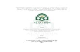 EFEKTIVITAS PEMBELAJARAN BACA TULIS AL-QUR’AN MELALUI … · 2019. 5. 11. · Tulis al-Qur’an (B TQ) melalui mata pelajaran Muatan Lokal di Madrasah Aliyah Muhammadiyah Tombo-tombolo
