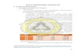 BAB III PEMOGRAMAN ARSITEKTUR - repository.unika.ac.idrepository.unika.ac.id/20069/4/14.A1.0144 RICKY... · BAB III PEMOGRAMAN ARSITEKTUR A. Analisa Fungsi Bangunan 1. Kapasitas dan