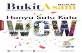MARET 2020Bahana Sarana, PT PAMA, PT BKM (Bintang Kalimantan Mandiri), PT BCKA (Bangun Cipta Karya Abadi), PT SSI (Sinar Sakti Indonesia), PT AMU (Aiti Makmur Utama), PT NPT (Nusa