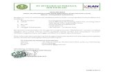PT INTEGRITAS PERSADA SERTIFIKASIipsertifikasi.com/asset/berkas/Hasil VLK (Pengumuman... · 2019. 7. 26. · pt integritas persada sertifikasi f/pm/25-rev.0 keputusan direktur lvlk