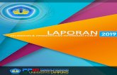 LAPORAN 2019 - PPID Universitas Lampung · 2020. 7. 24. · Laporan Pelayanan & Pengelolaan Informasi Publik Pada Tahun 2019 04 Universitas Lampung (Unila) mengawali rencana pembentukan