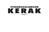 PENANGGULANGAN KERAK - Universitas Lampungrepository.lppm.unila.ac.id/6149/1/PENANGGULANGAN KERAK... · 2017. 11. 29. · Gambar 1.4 Tahapan Kristalisasi 9 Gambar 1.5 Morfologi Kalsium