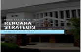 DRAFT RENCANA STRATEGISpenjamu.ft.uny.ac.id/sites/penjamu.ft.uny.ac.id/files... · 2020. 7. 22. · Indonesia Cerdas dan Kompetitif 2025, Master Plan Percepatan dan Perluasan Pembangunan