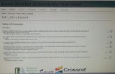Yoedo Shambodo...Jurnal Al Azhar Indonesia Seri Ilmu Sosial Vol.1, No. 2, Agustus 2020 98 Faktor Yang Mempengaruhi Persepsi Khalayak Mahasiswa Pendatang Ugm Terhadap Siaran Pawartos