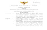 WALIKOTA BIMA PROVINSI NUSA TENGGARA BARAT · Pembentukan Kota Bima di Provinsi Nusa Tenggara Barat (Lembaran Negara Republik Indonesia Tahun 2002 Nomor 26, Tambahan Lembaran Negara