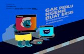 Kreasi Pelajar Indonesia di Mading Sekolah Online - Powered by · 2019. 5. 17. · vitas di bidang animasi, hingga akhirnya terlibat secara langsung dalam produksi serial Upin dan