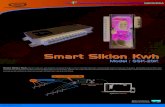 Smart Siklon Kwh - Siklon LED ¢â‚¬â€œ LED Street PANEL PJU KONTROL & MONITORING GSM 4G/3G/2G/NB-IOT Operator