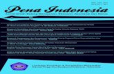 Jurnal Ilmiah Bidang Manajemen, Ekonomi, Akuntansi dan Bisnis...Astra Honda Motor Sangatta - H. M. Andreas Y Sutrisno Pengaruh Pendidikan dan Pengalaman Kerja Terhadap Kinerja Pegawai