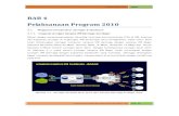 BAB 4 Pelaksanaan Program 2010...Laporan Akhir Tahun 2010 Direktorat Komunikasi dan Sistem Informasi (DKSI) ‐ IPB Hal 16 BAB 4 Pelaksanaan Program 2010 4.1. Penguatan Infrastruktur