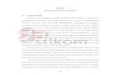 BAB IV RANCANG BANGUN SISTEM 4.1 Analisis Sistemrepository.dinamika.ac.id/id/eprint/1285/6/BAB_IV.pdf · pada customer untuk dijadikan bukti pemesanan dan pembayaran uang muka, ...