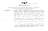 SALINAN - sulselprov.go.id · 2020. 9. 14. · - 2 - 3. Peraturan Pemerintah Nomor 42 Tahun 2004 tentang Pembinaan Jiwa Korps Dan Kode Etik Pegawai Negeri Sipil (Lembaran Negara Republik