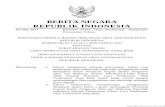 BERITA NEGARA REPUBLIK INDONESIA · 2011, No.393 2 Mengingat : 1. Undang-Undang Nomor 8 Tahun 1999 tentang Perlindungan Konsumen (Lembaran Negara Republik Indonesia Tahun 1999 Nomor