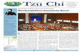 Tzu Chi 86 September 2012 for... · 2012. 10. 2. · 1.600 peserta yang hadir diajak melakukan doa bersama untuk keselamatan dunia dan memahami kebenaran mengenai bulan tujuh yang