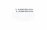 LAMPIRAN- LAMPIRAN - Universitas Bangka Belitungrepository.ubb.ac.id/568/8/Lampiran.pdfKuesioner Budaya Organisasi (X 1) NO PERTANYAAN JAWABAN STS TS RR S SS 1. Ada dorongan dari organisasi