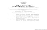BERITA NEGARA REPUBLIK INDONESIAk3.um.ac.id/wp-content/uploads/2019/04/Permen-Kemen-Tenaga-Kerja-No... · 2014, No.2031 2 2. Undang-Undang Nomor 1 Tahun 1970 tentang Keselamatan Kerja