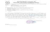 pt-palembang.go.id · 2020. 7. 22. · Para Ketua / Kepala Pengadilan Tingkat Pertama pada 4 (empat) Lingkungan Peradilan Tempat Berdasarkan Surat Kepala Biro Kepegawaian Nomor 51/Bua.2/Kp.4.1/7/2020