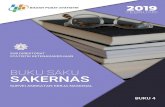 BUKU SAKU SAKERNAS - Statistics Indonesiasirusa.bps.go.id/webadmin/pedoman/2019_3359_ped_Buku Saku Sur… · merupakan peta kosong dari SP/ST atau peta yang sudah pernah diupdate?