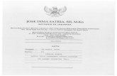 PT ACSET Indonusa Tbkbertindak berdasarkan Surat Kuasa tanggal (enam) Apr IL 2016 (dua r ibu enam bel as) yang dibuat di bawah tangan dan fotokopi sesuai - aslinya yang bermaterai