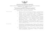 BUPATI HULU SUNGAI TENGAH PROVINSI KALIMANTAN … · 2016. 10. 5. · Pembentukan Peraturan Perundang-undangan (Lembaran Negara Republik Indonesia Tahun 2011 Nomor 82, Tambahan Lembaran