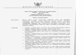 JDIH Kabupaten Probolinggo – Jaringan Dokumentasi dan ...€¦ · Keputusan Menteri Dalam Negeri Nomor 7 Tahun 2003 tentang Pedoman Operasional Penyidik Pegawai Negeri Sipil Daerah
