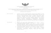 PERATURAN GUBERNUR BANTENProvinsi Banten tahun 2011 Nomor 1, Tambahan Lembaran Daerah Provinsi Banten Nomor 31); 26. Peraturan Daerah Provinsi Banten Nomor 1 Tahun 2018 tentang Retribusi