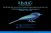 IMCPrintable Kartu Montessori Bagian Burung · 2020. 4. 2. · bagian-bagian burung. Seru loh! Mata Mata Paruh Paruh Kaki Kaki Yuk IMC Kids, Kita bersama-sama mengenal bagian-bagian