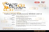 Persyaratan Salonfoto Indonesia XXXIII-2012 SFI XXXIII-2012_media-1.pdfContoh sebagai berikut : Ali Akbar_CW1_Foto Salon_4567.jpg Peserta dapat mengikutsertakan maksimal 4 (empat)