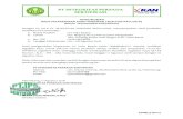 PT INTEGRITAS PERSADA SERTIFIKASIipsertifikasi.com/asset/berkas/Hasil VLK (Pengumuman)/Pengumum… · konsultasi dengan instansi terkait Pertemuan Penutupan Tanggal 08 Agustus 2018