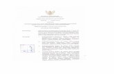BPK RI Perwakilan Provinsi Kalimantan Selatan | BPK RI ... · Peraturan Men teri Pekerjaan Umum Nomor Pembangian 08/PRT/M/2011 tentang Subklasifikasi dan Subkualifikasi Usaha Jasa