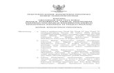 PERATURAN KONSIL KEDOKTERAN INDONESIA NOMOR ......Himpunan Peraturan Tentang Majelis Kehormatan Disiplin Kedokteran Indonesia 2 Majelis Kehormatan Disiplin Kedokteran Indonesia di
