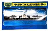  · Peraturan Presiden Republik Indonesia Nomor 29 Tahun 2014 Tentang sistem Akuntabilitas Kinerja Instansi Pemerintah 4. Peraturan Pemerintah Nomor : 8 Tahun 2006 tentang Pelaporan
