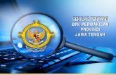 SEKILAS TENTANG - Audit Board of Indonesia...2015 Dugaan Tindak Pidana Korupsi Dana Hibah KONI Kab. Pati Selesai ditindaklanjuti 1. PKA a.n Trianti Sri Suprapti tanggal 13 Januari